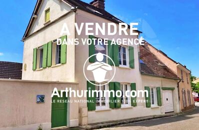 vente maison 279 000 € à proximité de Luray (28500)