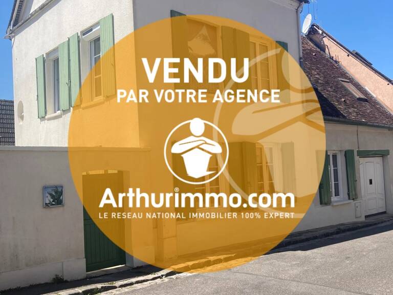 A VENDRE - MAISON DE VILLE - ANET  - 157 m². — photo 1