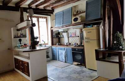 vente appartement 131 500 € à proximité de Le Mesnil-Simon (28260)