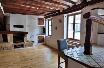 vente appartement 131 500 € à proximité de Saint-André-de-l'Eure (27220)