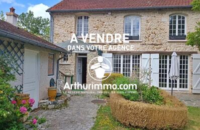 vente maison 280 000 € à proximité de Civry-la-Forêt (78910)