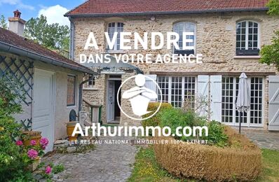 vente maison 280 000 € à proximité de Havelu (28410)