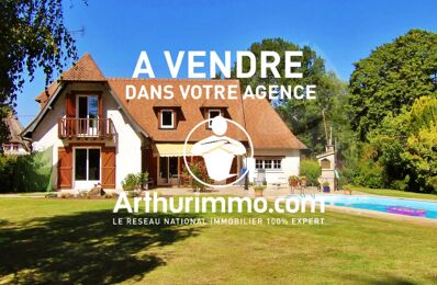 vente maison 477 000 € à proximité de Boissy-Mauvoisin (78200)