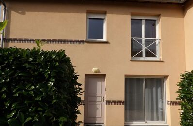 vente appartement 225 000 € à proximité de Ézy-sur-Eure (27530)