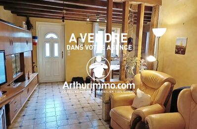 vente maison 178 000 € à proximité de Champigny-la-Futelaye (27220)