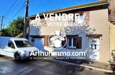 vente maison 168 000 € à proximité de Croth (27530)