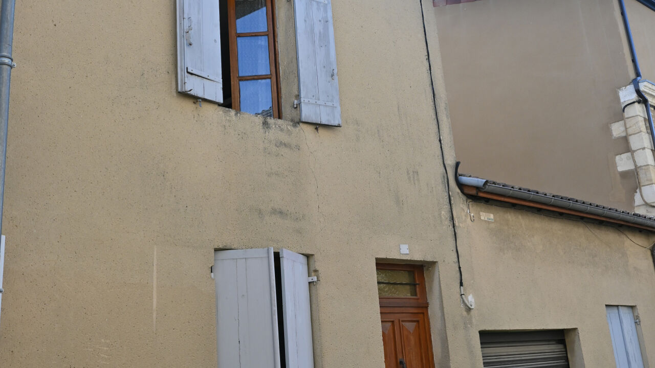 maison 5 pièces 210 m2 à vendre à Marmande (47200)