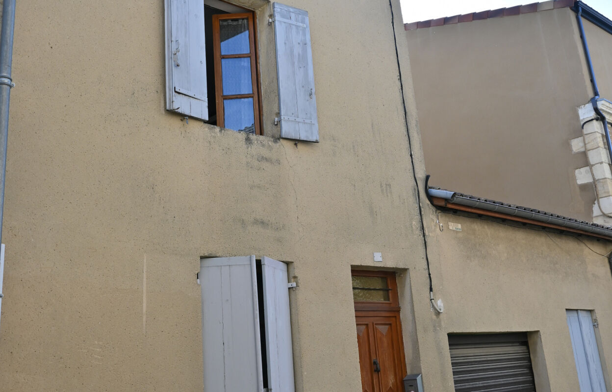 maison 5 pièces 210 m2 à vendre à Marmande (47200)