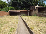 Plein coeur de ville de Marmande avec jardin, garage et 4 cha — photo 3