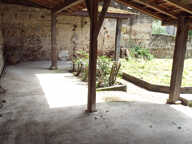 Plein coeur de ville de Marmande avec jardin, garage et 4 cha — photo 4