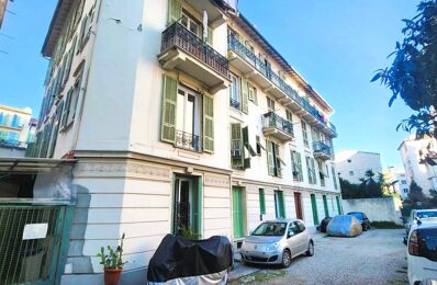 vente appartement 349 000 € à proximité de Cantaron (06340)