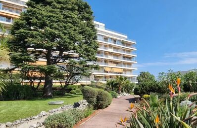 vente appartement 185 000 € à proximité de Théoule-sur-Mer (06590)
