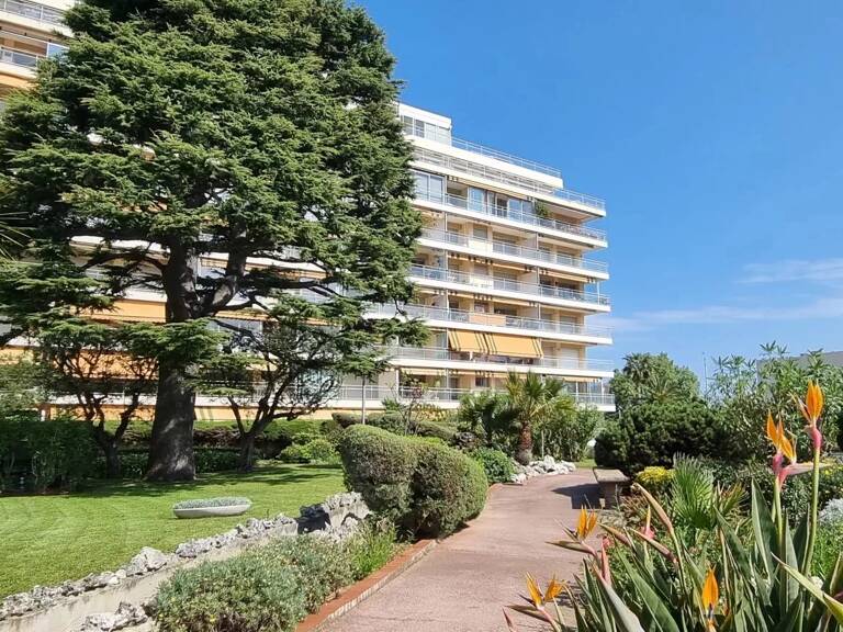 Cannes Basse Californie proche Croisette et Plages Studio à vendre — photo 1