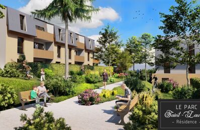 programme appartement À partir de 188 000 € à proximité de Criquebeuf-en-Caux (76111)