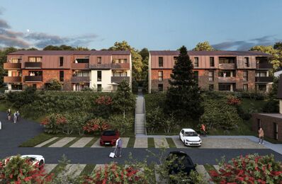 vente appartement à partir de 299 000 € à proximité de Gonneville-sur-Honfleur (14600)