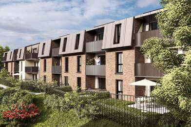 Appartement 2 pièces 178000 €