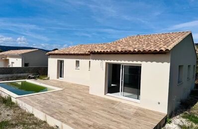 vente maison 422 300 € à proximité de Saint-Roman-de-Codières (30440)