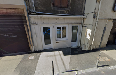 commerce  pièces 77 m2 à louer à Clermont-Ferrand (63000)