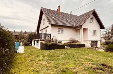 vente maison 360 000 € à proximité de Dietwiller (68440)