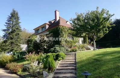 vente maison 840 000 € à proximité de Saint-Julien-sur-Calonne (14130)