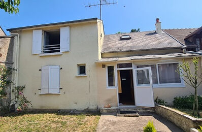 vente maison 170 400 € à proximité de Lailly-en-Val (45740)
