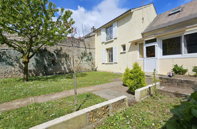 vente maison 157 000 € à proximité de Muides-sur-Loire (41500)