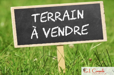 vente terrain 430 000 € à proximité de Lège-Cap-Ferret (33950)