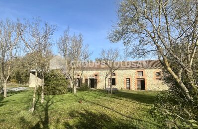 vente maison 349 000 € à proximité de Montesquieu-Lauragais (31450)