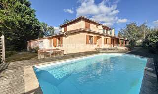 Maison 7 Pièces 225 m² à vendre à Lanta (31570)