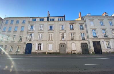 appartement 3 pièces 83 m2 à vendre à Angers (49000)