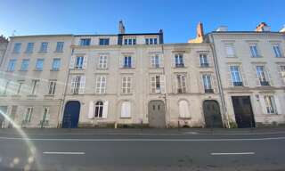 Appartement 3 Pièces 83 m² à vendre à Angers (49000)