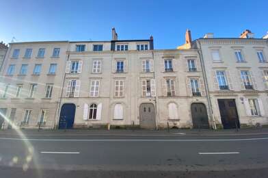 Appartement 3 pièces 194638 €