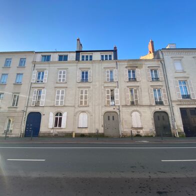 Appartement 3 pièces 194638 €