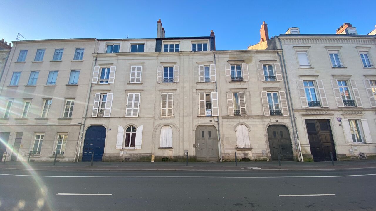 appartement 3 pièces 83 m2 à vendre à Angers (49000)
