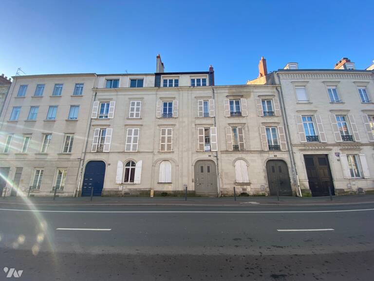 Appartement 3 pièces 83 m² — photo 1