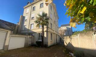 Appartement 4 Pièces 68 m² à vendre à Angers (49000)