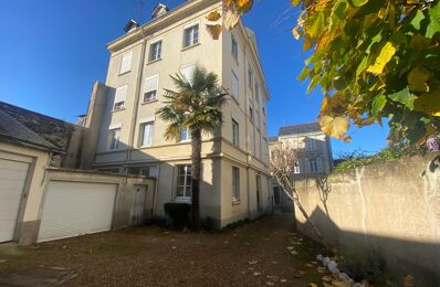 vente appartement 183 838 € à proximité de Beaucouzé (49070)