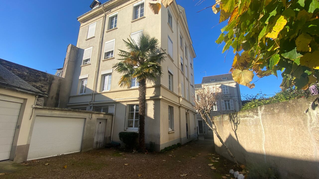 appartement 4 pièces 68 m2 à vendre à Angers (49000)