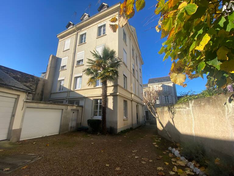 Appartement 4 pièces 68 m² — photo 1