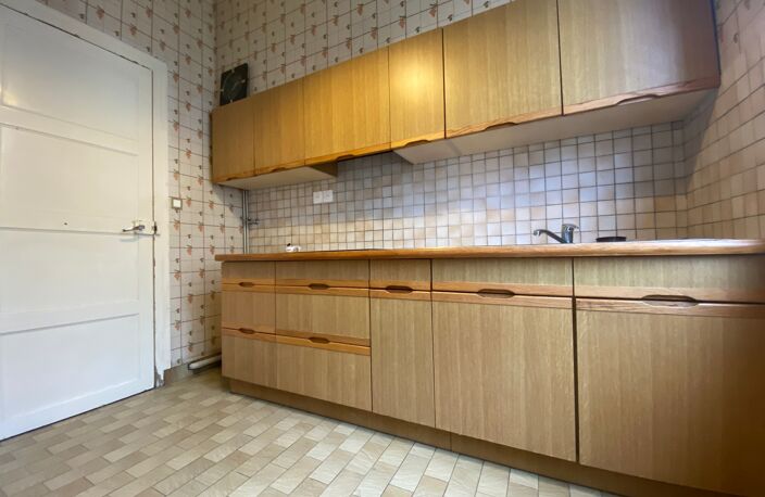 Vente appartement 4 pièces 68 m² Angers (49000) — photo 2