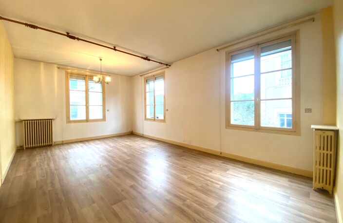 Vente appartement 4 pièces 68 m² Angers (49000) — photo 3