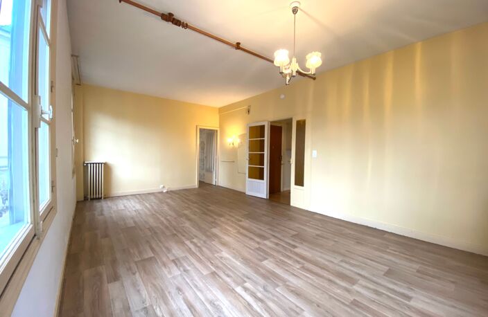 Vente appartement 4 pièces 68 m² Angers (49000) — photo 4