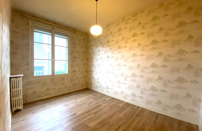 Vente appartement 4 pièces 68 m² Angers (49000) — photo 5