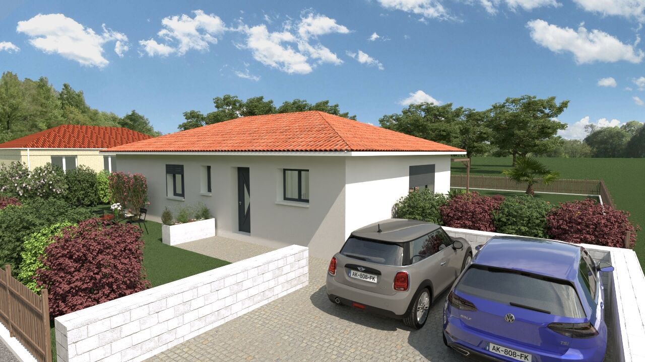 Agence immobilière de Maisons d’en France Sud Ouest Dax