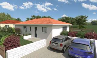 Maison 85 m² à construire Aureilhan (40200)