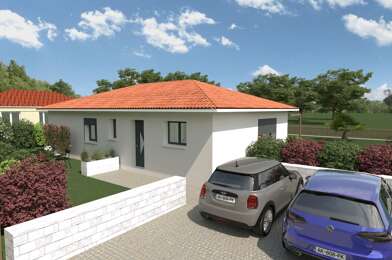 Maison 4 pièces 273000 €