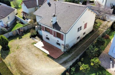 vente maison 229 500 € à proximité de Fleuré (86340)