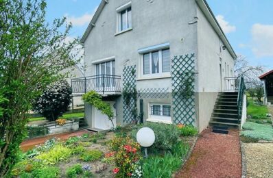 vente maison 295 000 € à proximité de Meung-sur-Loire (45130)