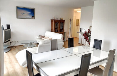 vente appartement 756 000 € à proximité de Villefranque (64990)