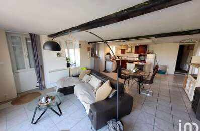 vente maison 122 500 € à proximité de Nieul-le-Virouil (17150)